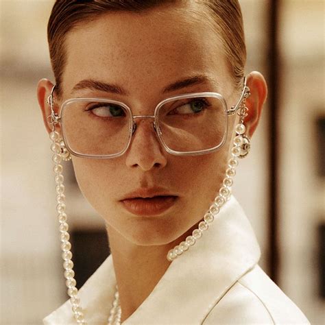 Chanel eyewear online shop